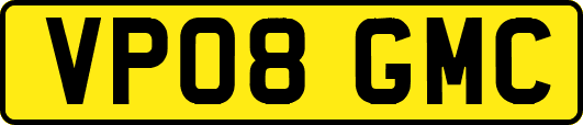 VP08GMC