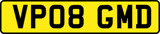 VP08GMD