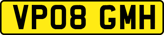 VP08GMH