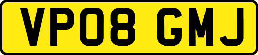 VP08GMJ