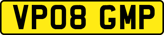 VP08GMP