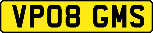 VP08GMS