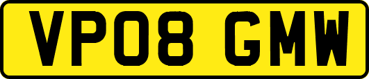 VP08GMW