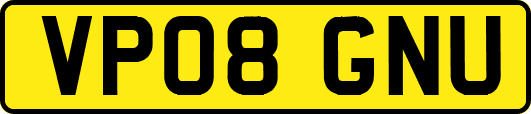 VP08GNU