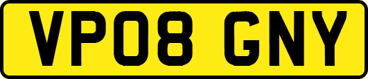 VP08GNY