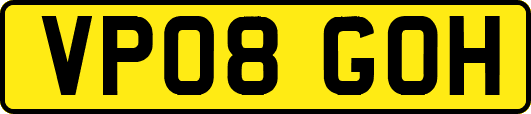 VP08GOH