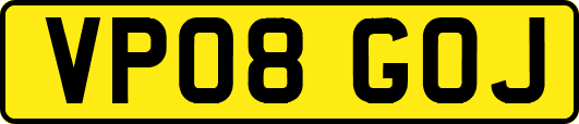 VP08GOJ