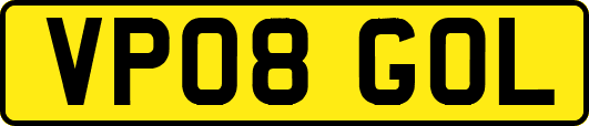 VP08GOL