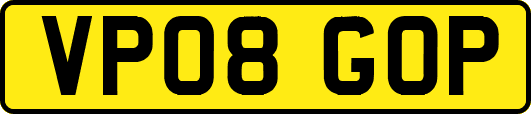VP08GOP