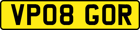 VP08GOR