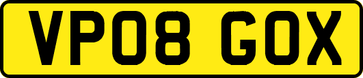VP08GOX