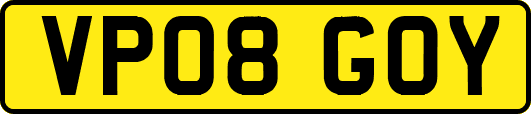 VP08GOY