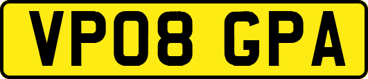 VP08GPA