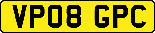 VP08GPC