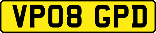 VP08GPD