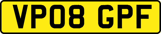 VP08GPF