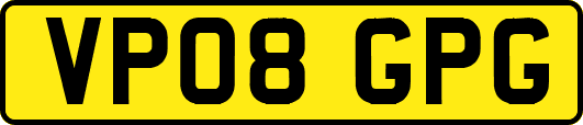 VP08GPG