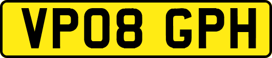 VP08GPH