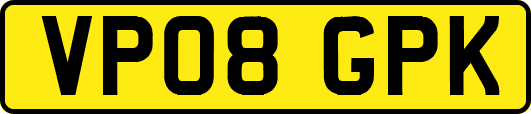 VP08GPK