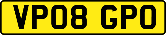 VP08GPO