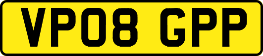 VP08GPP