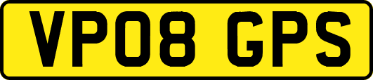 VP08GPS