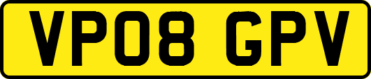 VP08GPV