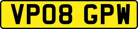 VP08GPW