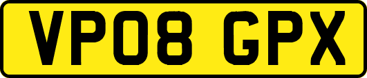 VP08GPX