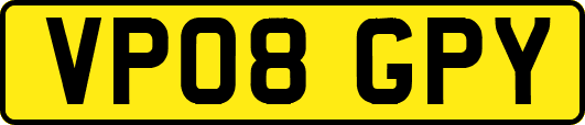VP08GPY