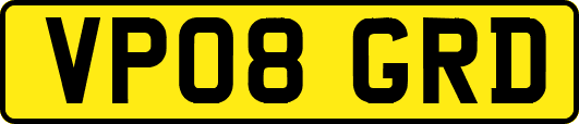 VP08GRD