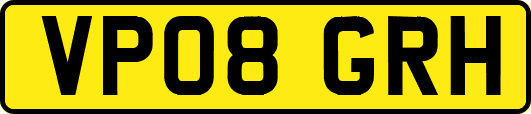 VP08GRH