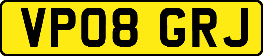 VP08GRJ