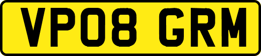 VP08GRM