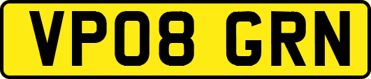VP08GRN
