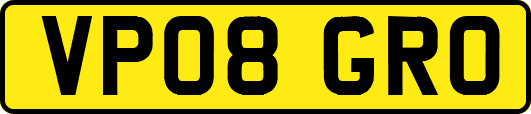 VP08GRO