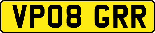 VP08GRR