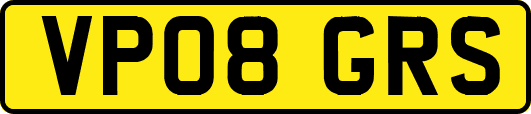 VP08GRS