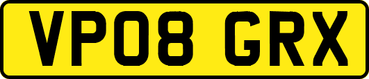 VP08GRX