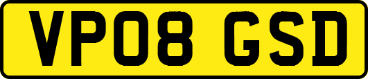 VP08GSD