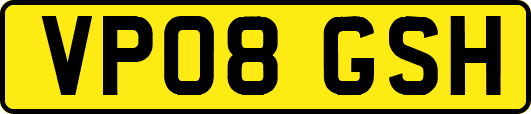 VP08GSH