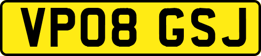 VP08GSJ