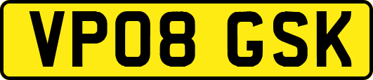 VP08GSK