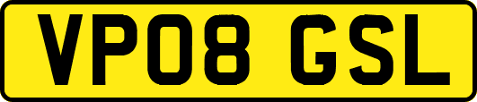 VP08GSL