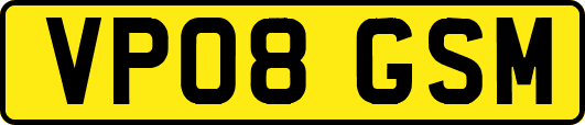 VP08GSM