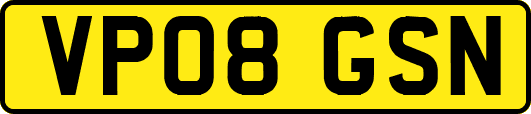 VP08GSN