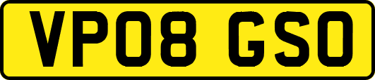 VP08GSO