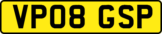 VP08GSP