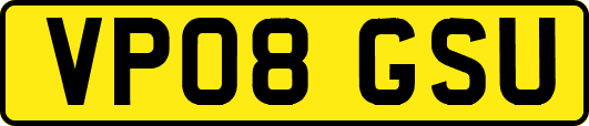 VP08GSU