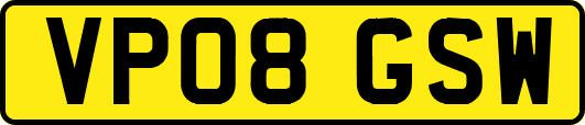 VP08GSW